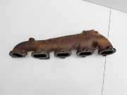 Nissan X-Trail T32 14-17 dCi 1,6 96KW R9M414 Abgaskrümmer