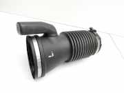 Jaguar XJ X351 09-15 SGDI 5,0 375KW Ansaugrohr Ladeluftschlauch Luftschlauch Pos.1 Links