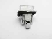 Mercedes CLA 250 C117 13-16 Kennzeichenleuchte Pos.2 Rechts Hinten