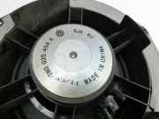 VW Sharan 7N II 10-15 Lautsprecher Links Vorne