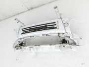 Smart ForTwo 451 07-10 Mittelteil Stoßstange Grundträger Frontschürze Vorne