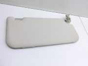 Ford Focus III 3 14-20 Sonnenblende Links Fahrerseite mit Spiegel