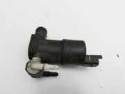 Peugeot 2008 I CU 13-16 Waschwasserpumpe Wischwasserpumpe Waschpumpe Vorne