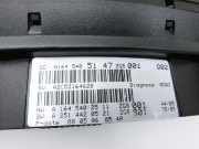 Mercedes GL 500 X164 06-11 5,5 285KW Kombiinstrument Tacho