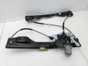 Opel Zafira C 11-16 Fensterhebermotor mit Fensterheber Links Vorne