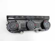 VW Tiguan I 5N 11-16 Bedienteil Bedienelement Heizung Klimabedienteil