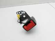 Mercedes W204 S204 C250 07-14 Kombi Gurtschloss Rechts Hinten