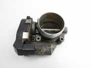 BMW F01 750iX 08-12 4,4i 300KW N63B44O0 Drosselklappe Rechts
