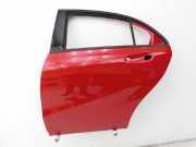 Mercedes W176 A200 12-15 Lim Tür Links Hinten