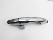 Honda CR-V CRV III RE 06-09 Türgriff Griff aussen Links Hinten Chrom