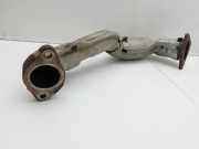 Subaru Forester IV SJ 12-16 108 108KW Hosenrohr Vorderrohr Abgasrohr Flexrohr