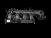 Mercedes W176 A200 12-15 1,6i 115KW 270.910 Ansaugbrücke Ansaugkrümmer