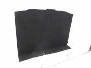 Nissan Juke F15 15-18 Kofferraummatte Kofferraum Einlegeboden