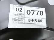 VW Passat 3C B7 10-15 Kombi Fensterhebermotor Rechts Hinten