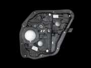 KIA Ceed JD 12-15 5T Fensterhebermotor mit Fensterheber Rechts Hinten