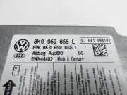 Audi A4 8K B8 07-11 Airbag Steuergerät Airbagsteuergerät