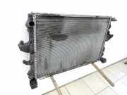 VW T5 7H 03-09 TDI 2,5 96KW Wasserkühler Kühler