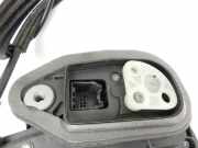 Opel Astra K B16 15-22 Kombi Türschloss m. ZV Stellmotor Rechts Hinten