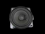 Skoda Superb II 3T 08-13 Lautsprecher Tieftöner Links Vorne