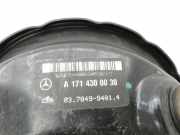 Mercedes SLK R171 04-08 1,8K 120KW Bremskraftverstärker