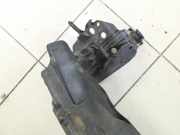 Porsche Cayenne 9PA 955 02-07 Träger Pralldämpfer für Stoßstange Vorne