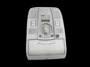 Audi A6 4F C6 05-09 Innenleuchte Innenraumleuchte mit Brillenfach