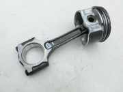 Nissan Qashqai J10 07-10 1,6 86KW HR16DE Kolben mit Pleuel Pos B