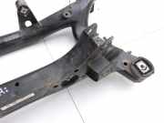 BMW F30 3er 316i 12-15 Lim Hinterachse Achse Achsträger