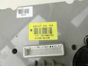 Hyundai I30 FD 10-12 Bedienteil Bedienelement Klimabedienteil