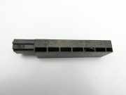 Skoda Fabia III NJ 17-22 Antennenverstärker Weiche Antenne Hinten