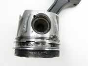 Mercedes W212 E200 09-13 2143 100KW 651925 Kolben mit Pleuel Pos A