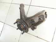 Ford C-Max DM2 03-07 1,6 74KW Achsschenkel Radnabe mit ABS Rechts Vorne