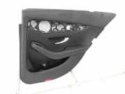 Mercedes S205 W205 14-18 Kombi Türverkleidung Türpappe Rechts Hinten