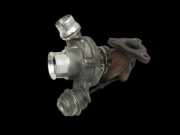 Opel Astra J 12-18 CDTI 1,6 81KW B16DTL LVM Turbolader Turbo Abgasturbolader