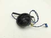 BMW F30 3er 320d 12-15 Lautsprecher Hochtöner Rechts