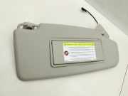 Volvo V40 II 12-16 Sonnenblende Rechts für Beifahrer