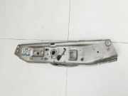 Opel Zafira B A05 11-16 CDTi 1,7 92KW Schlossträger Frontmaske Träger