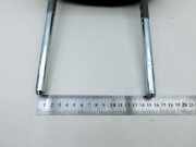 Nissan Note E11 05-08 Kopfstütze für Beifahrer Sitz Rechts Vorne