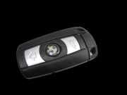 BMW E81 1er LCI 120i Coupe ZV Schlüssel Funkschlüssel