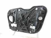 Renault Grand Scenic III JZ 13-16 Fensterheber o. FH-Motor Links Vorne