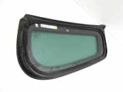 VW Tiguan I 5N 07-11 RH Dreieck Seitenscheibe Scheibe Rechts Hinten grünschwarz