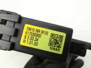 Hyundai Santa Fe IV TM 18-20 Fensterhebermotor Rechts Hinten