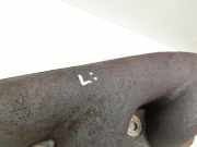 Jaguar X100 XKR XK8 04-06 R 4.2 291KW Abgaskrümmer Links