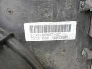 Range Rover Evoque 2,2D 140KW Kühlerlüfter Lüfter Ventilator Doppellüfter