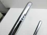 Hyundai I30 PD 17-19 Kopfstütze Links Hinten Leder