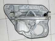 Volvo V50 MW 07-12 Kombi Fensterheber o. FH-Motor Hinten Rechts