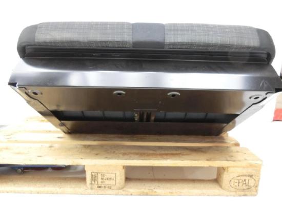 Mercedes W447 W640 Vito 14-19 lang Sitz Doppelsitz Beifahrersitz Vorne Rechts Bild Mercedes W447 W640 Vito 14-19 lang Sitz Doppelsitz Beifahrersitz Vorne Rechts