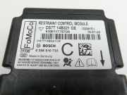 Ford Mondeo 5 V CF 14-19 Airbag Steuergerät Airbagsteuergerät