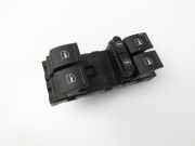 VW Touareg 7L 06-10 Fensterheberschalter Schalter Links Vorne
