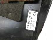 Mercedes E350 A207 10-13 CDI 3,0 170KW 642836 Abdeckung für Motor Deckel Motorabdeckung